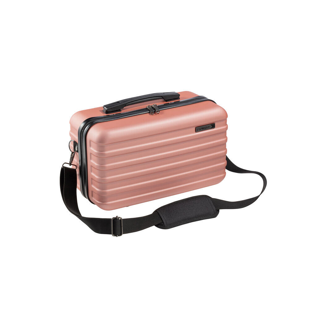 CABIN MAX Anode 20L Underseat Cabin Case with Shoulder Strap 40x20x25cm