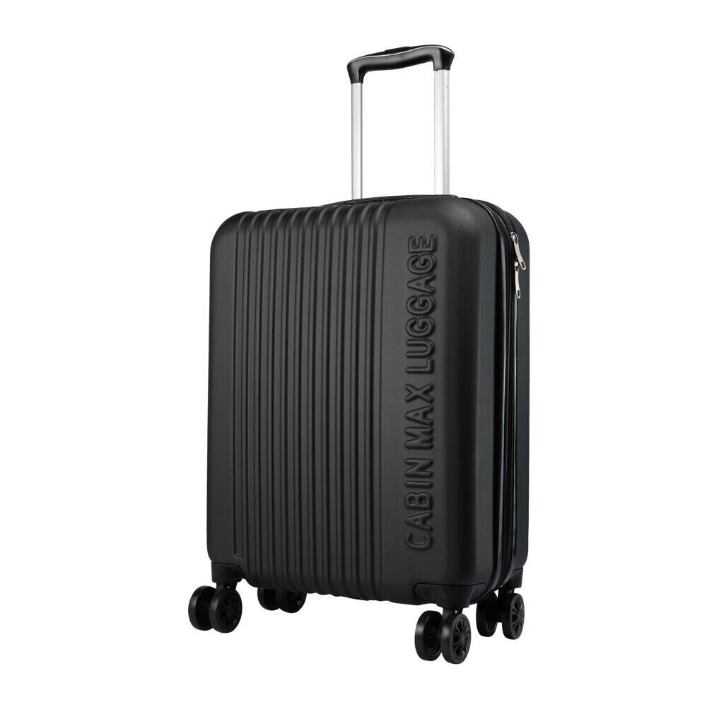 CABIN MAX Velocity Expandable Suitcase 55x40x20cm