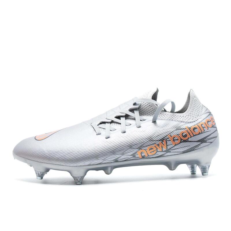 Bottes De Football New Balance Furon V7 Destroy Sg Adulte