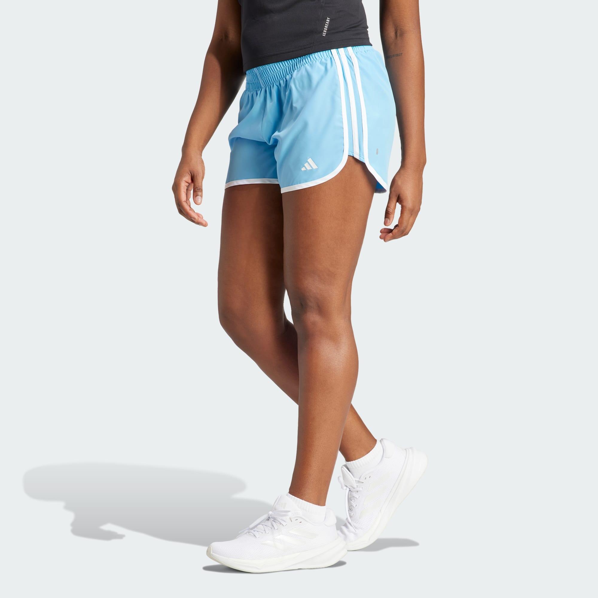 ADIDAS Marathon 20 Running Shorts