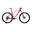 Bicicleta de Montaña 29" Aluminio Bh Expert 4.0 Rojo