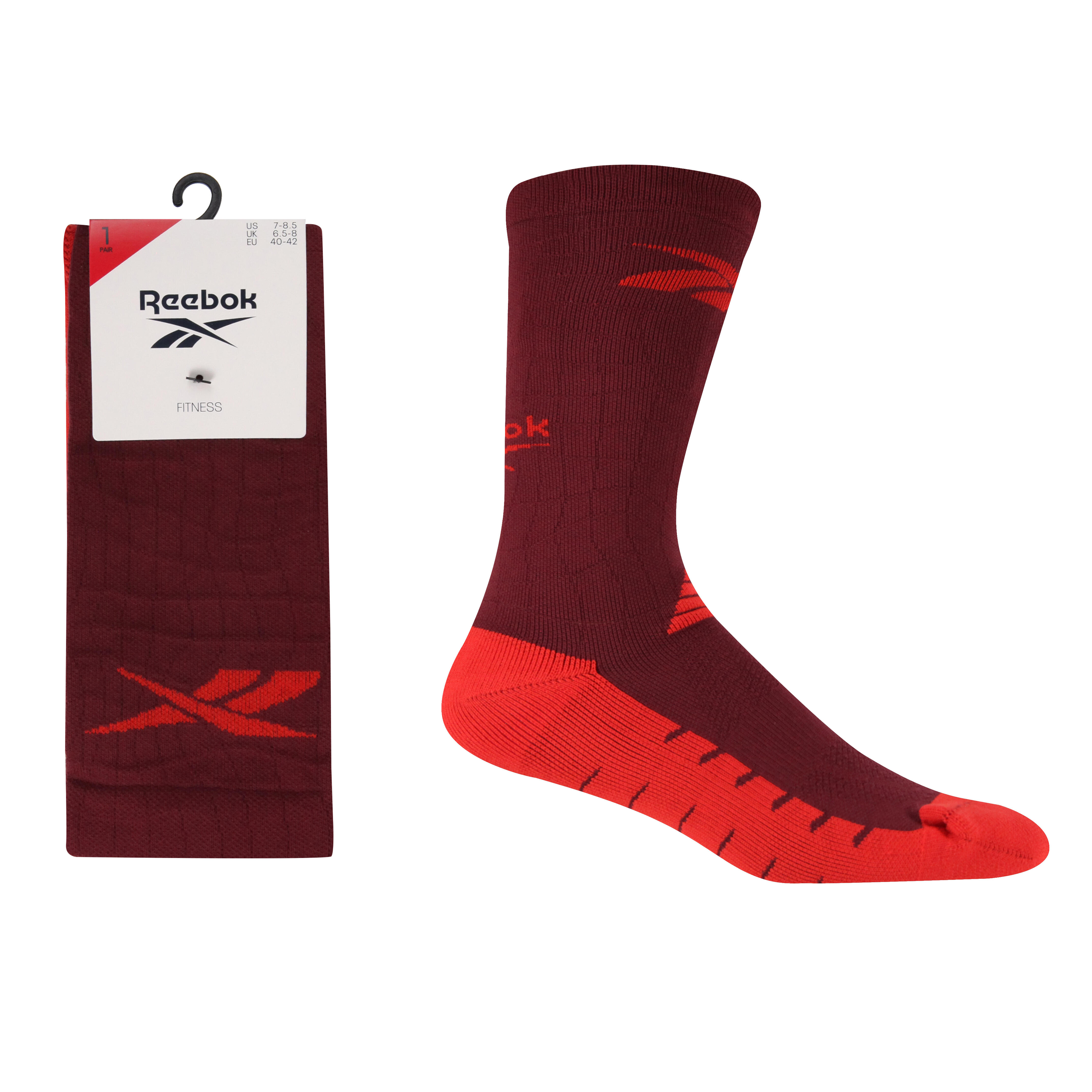 Decathlon trainer deals socks