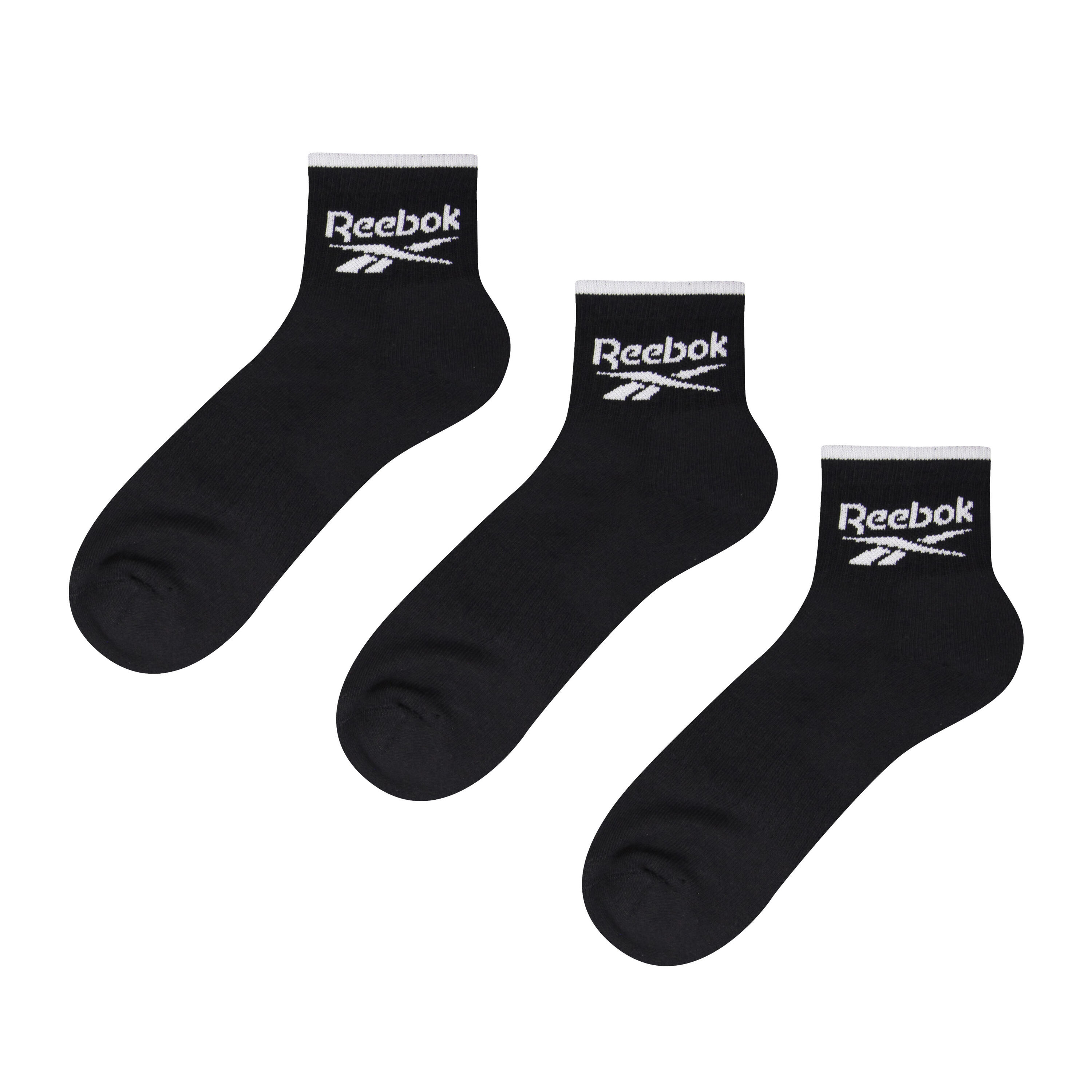 3 PairPack Quarter Length Ankle Sport Sock With Cushioned Sole And Seamless Toes 2/4