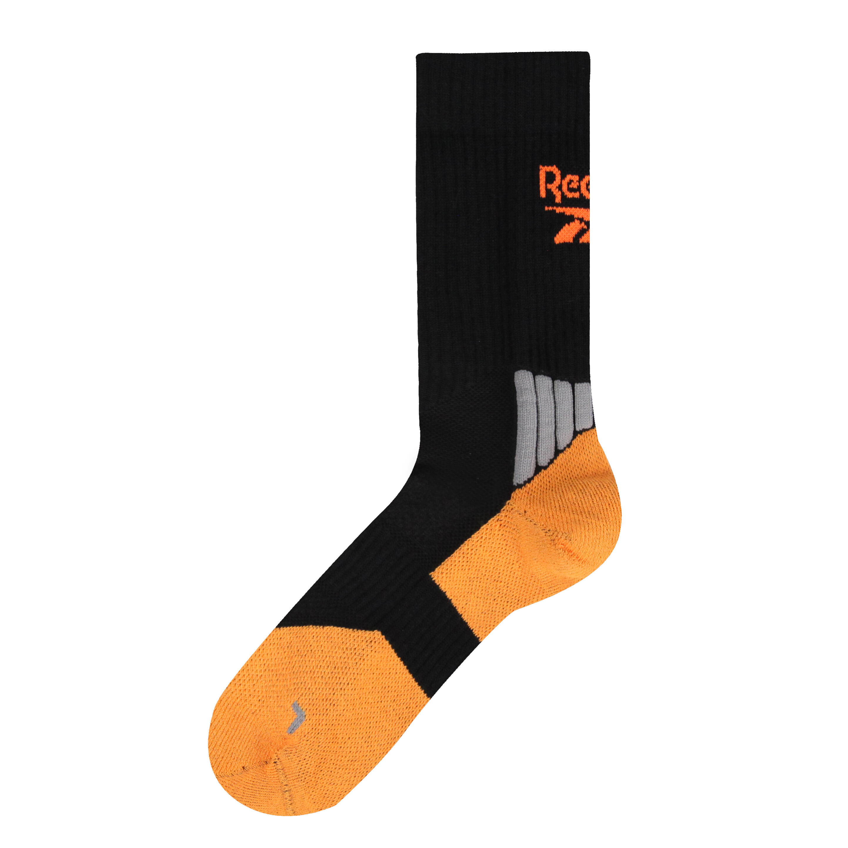 1 Pack Tennis Socks With Full Elastic Compession, Ankle and Arch Support 2/3