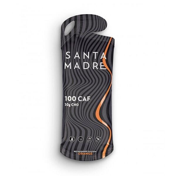 Santa Madre - Gel energético 30CHO 100 CAF- com cafeína - Conjunto 30 x 50 ml Exclusivo Online      96,00€  Preço por quantidade 60,00€kg SANTA MADRE Santa Madre - Gel energético 30CHO 100 CAF- com cafeína - Conjunto 30 x 50 mlVendido e expedido por: Sports Lab PT  