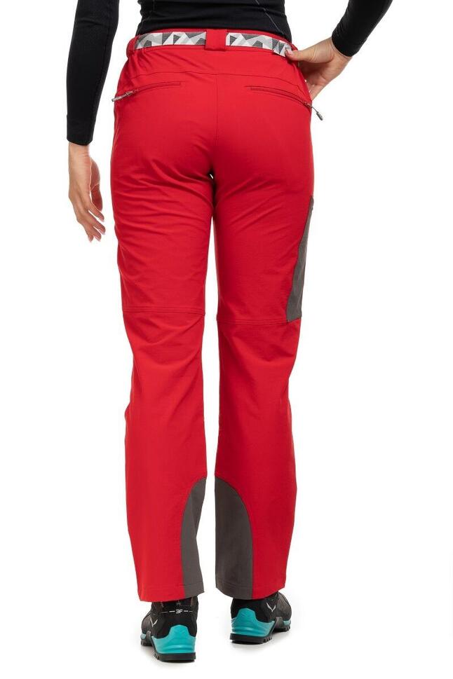 Spodnie trekkingowe Extendo damskie Milo Vino Lady