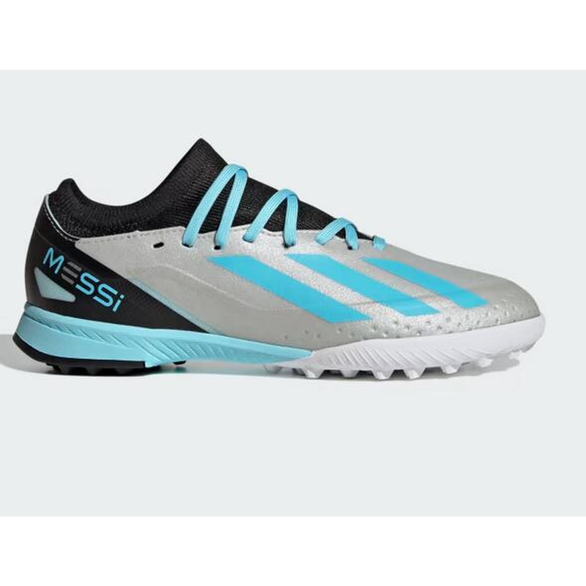 Chaussures de football adidas X Crazyfast Messi.3 TF