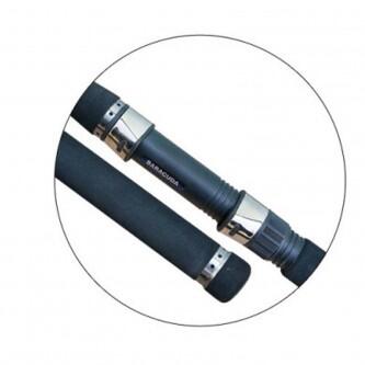 Lanseta pilker carbon Baracuda Challenge MultiPilk 3.0 m