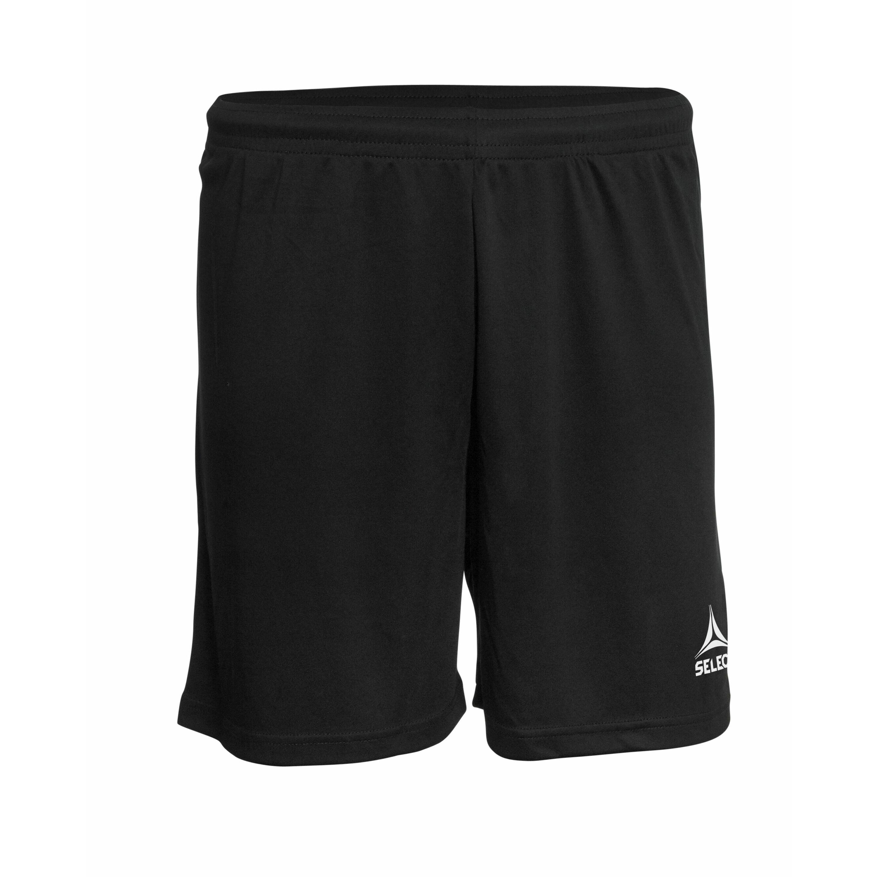Short Select Pisa 6/6