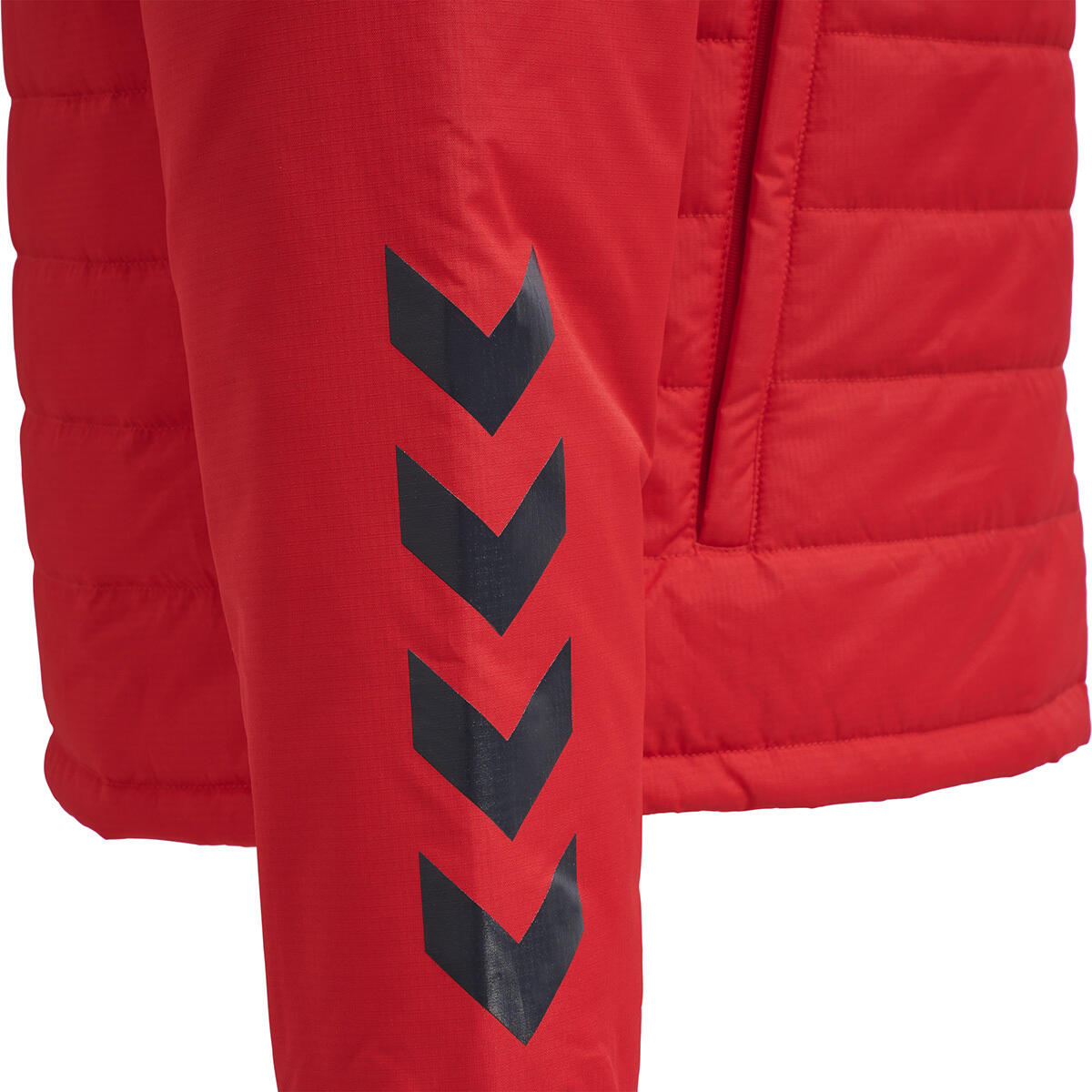 Enfiler Zip Combinaison Hmlpromo Homme 6/7
