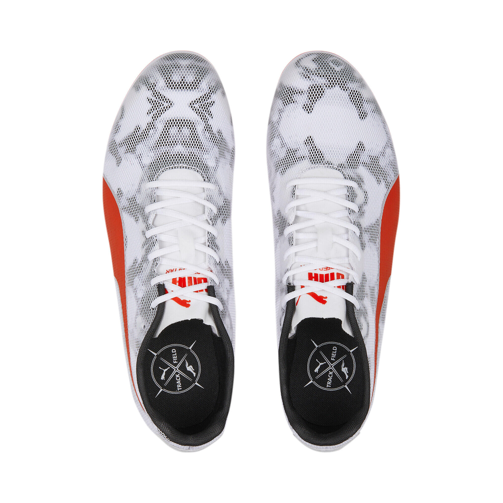 Puma Punte per l'atletica leggera Evospeed Star 8