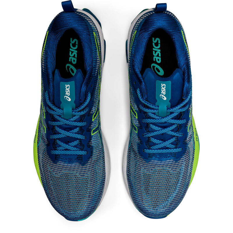 Chaussures de running Asics Gel-Kinsei Blast Le