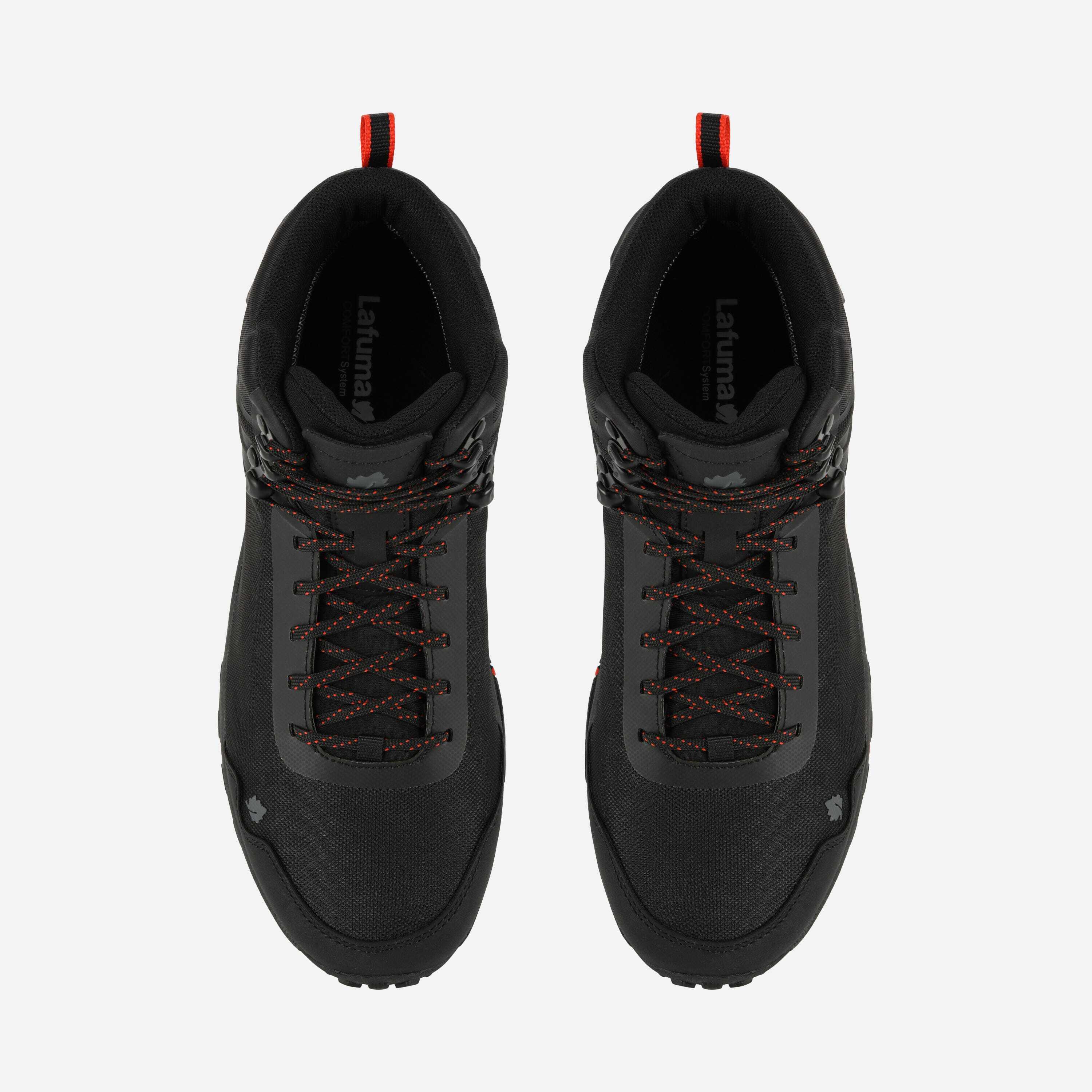 Chaussures de Randonnée Lafuma Access Clid Homme Noir 5/5