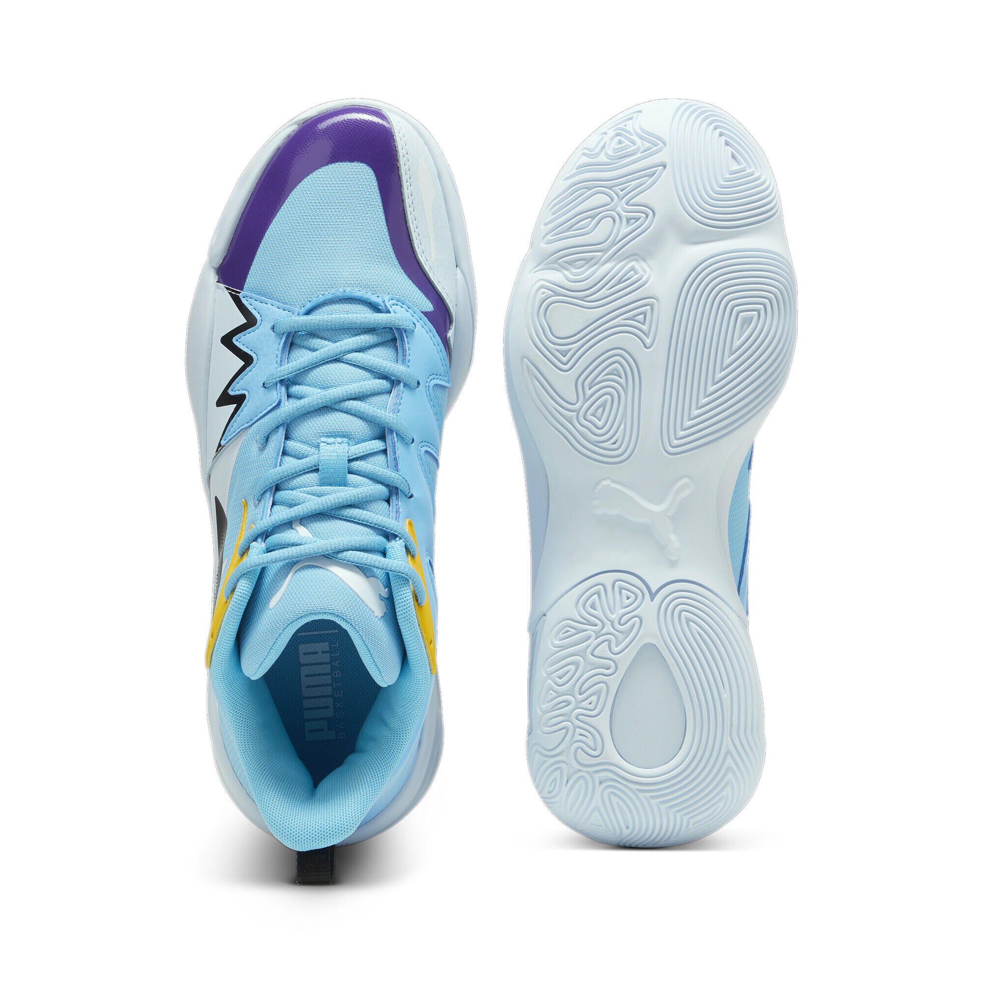 Indoor schoenen Puma 6/7