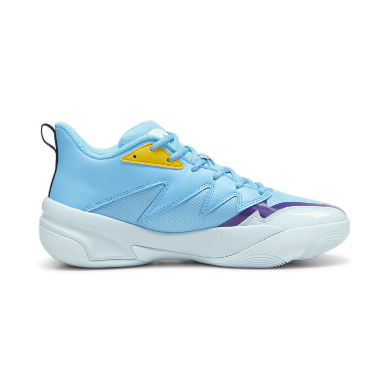 Zapatillas de baloncesto PUMA Genetics para hombre.