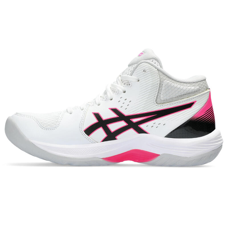 Chaussures indoor femme Asics Beyond FF MT