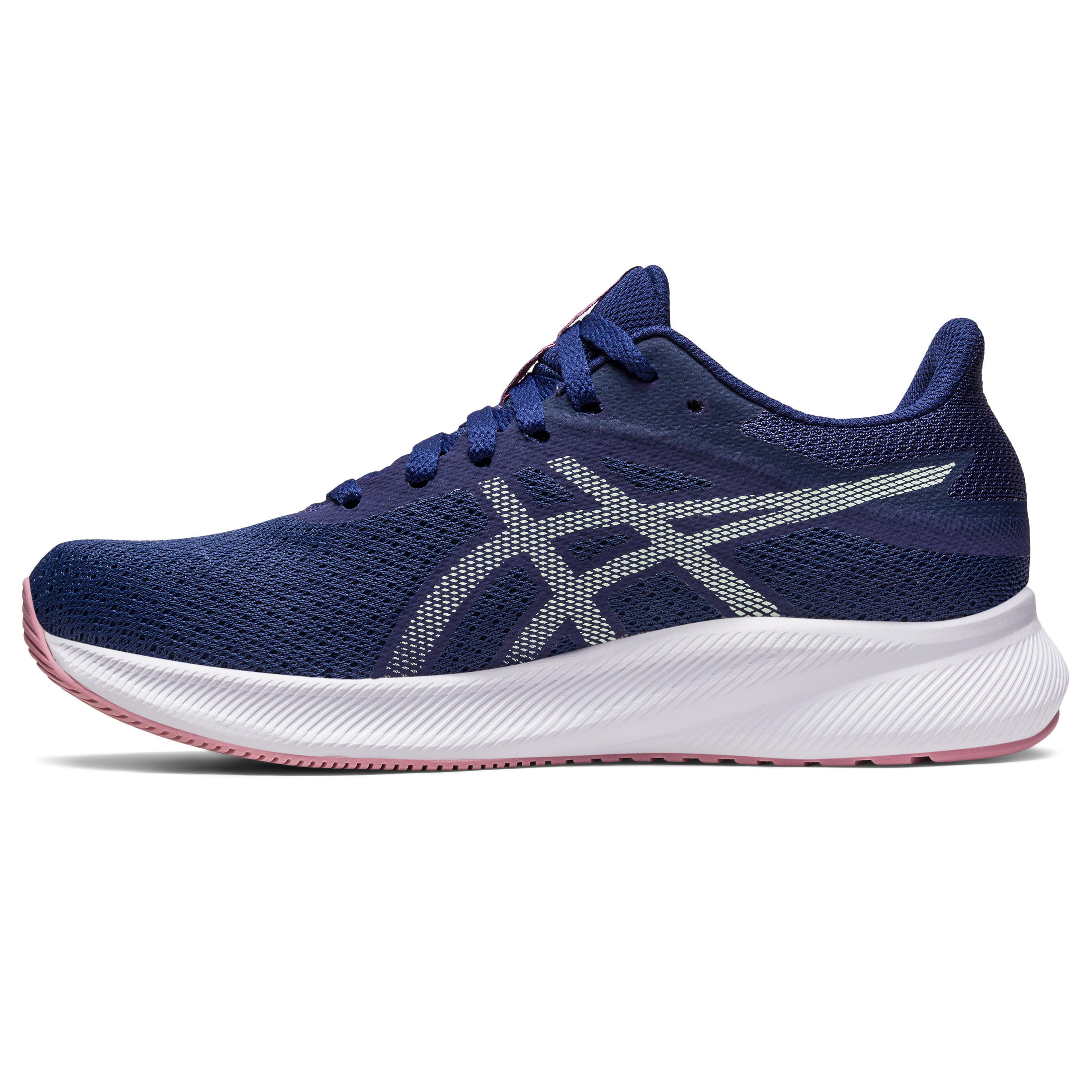 Damen-Laufschuhe Asics Patriot 13 7/7