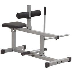 Banc à mollets home PSC43X pour fitness et musculation