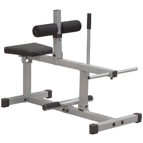 Beentrainer PSC43X voor fitness en krachttraining