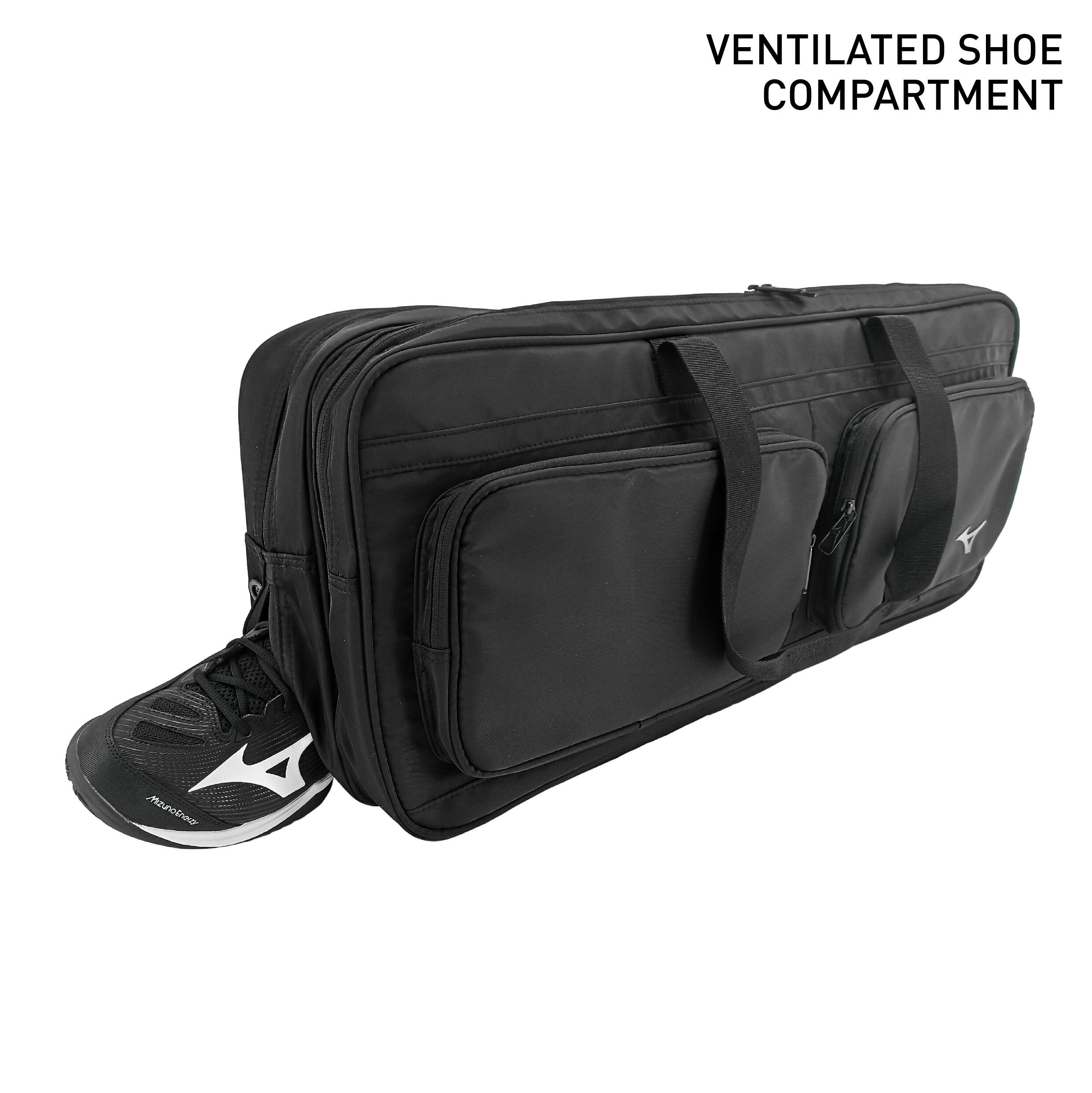 mizuno badminton bag