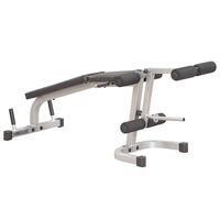 Jambes extension-Plié PLCE165X pour Fitness et Musculation