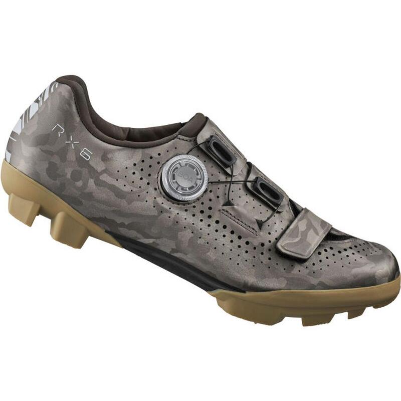 Încălțăminte gravel pentru femei Shimano SH-RX600