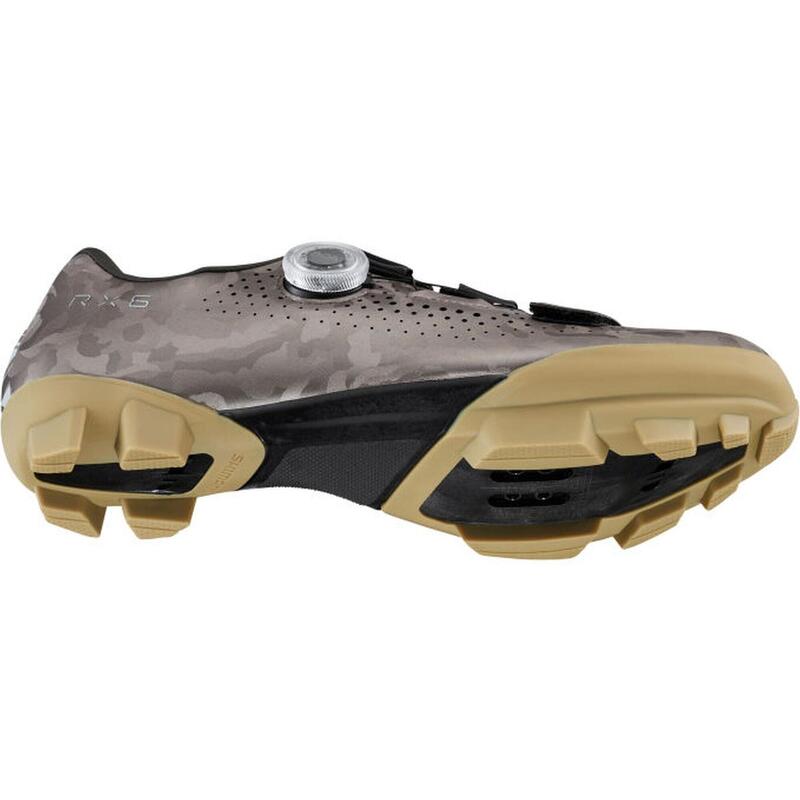 Încălțăminte gravel pentru femei Shimano SH-RX600
