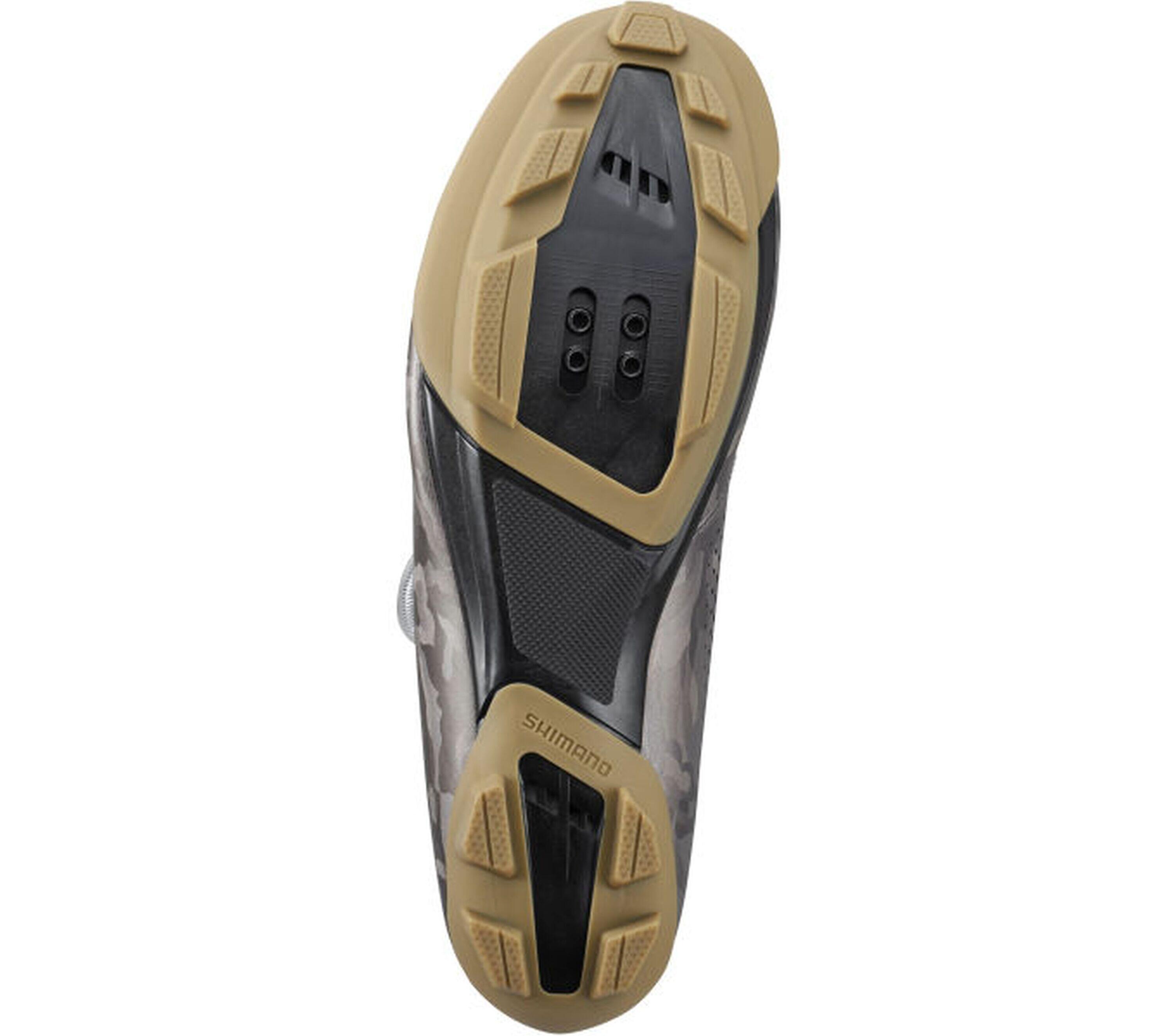 Chaussures de vélo de gravel RX600W 3/7