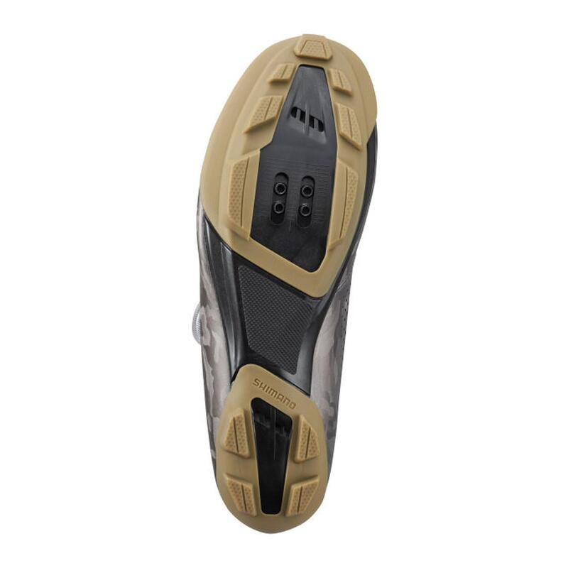 Încălțăminte gravel pentru femei Shimano SH-RX600