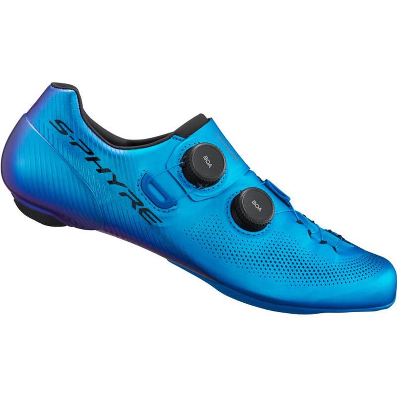 SHIMANO Chaussures de vélo de course RC903 S-PHYRE