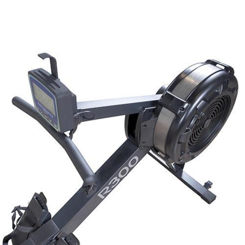 Rameur R300 pour fitness et cardio