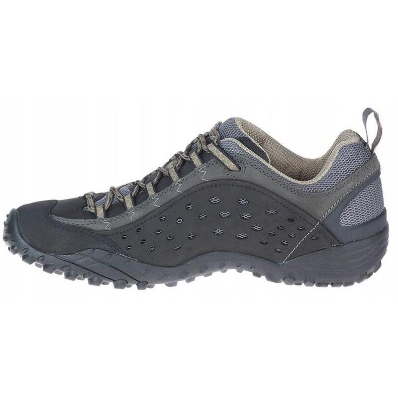 Buty Trekkingowe Męskie Merrell Intercept