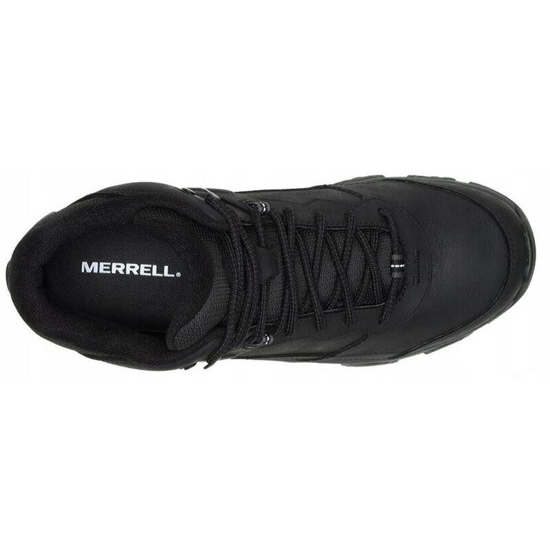 Buty Trekkingowe Męskie Merrell Moab Adventure 3 Mid Waterproof