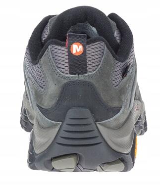 Sapatos Merrell Moab 3 Goretex para caminhada cinza 4/6