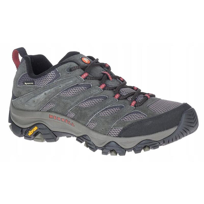 Pantofi Merrell Moab 3 Goretex pentru drumeții gri