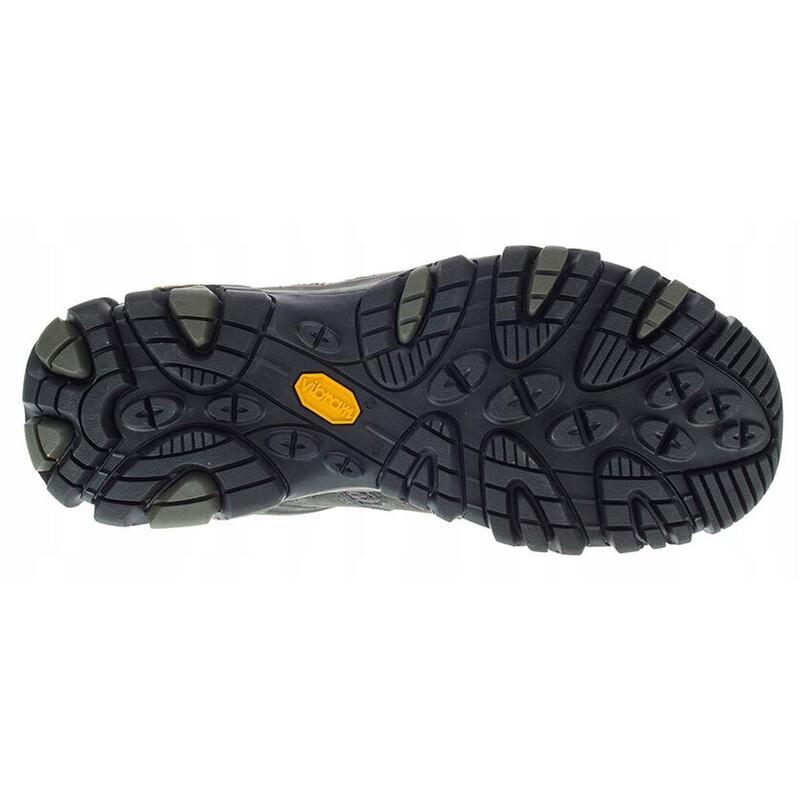 Pantofi Merrell Moab 3 Goretex pentru drumeții gri