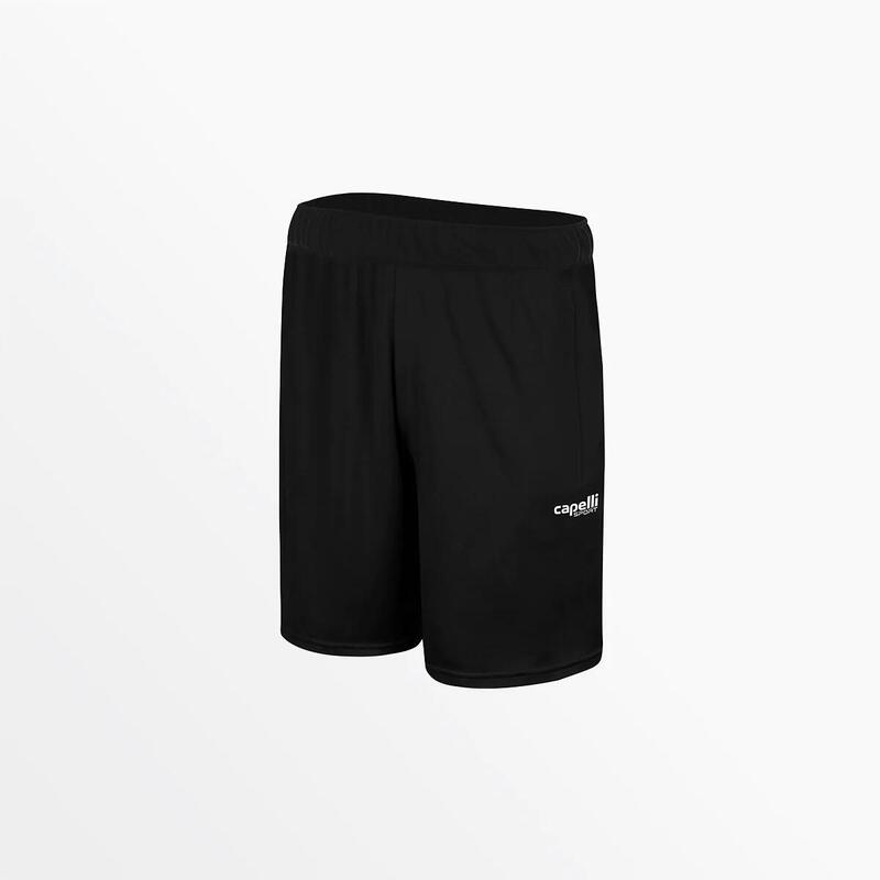 CS BASICS Adult Woven Shorts