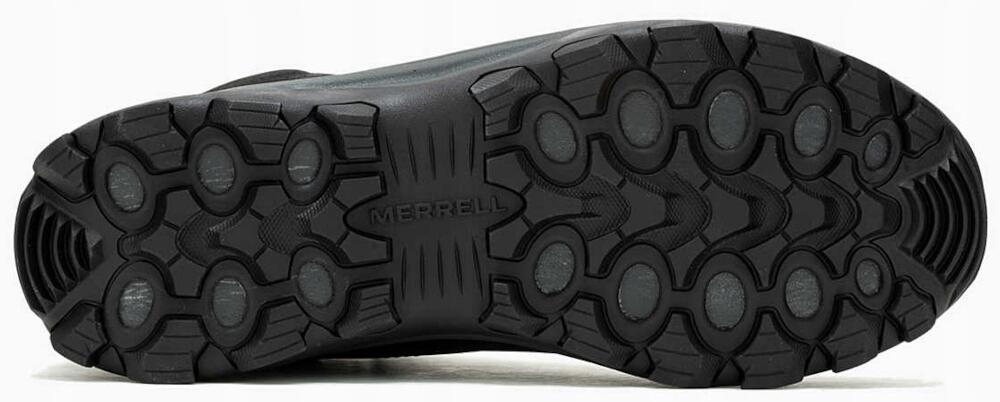 BUTY męskie MERRELL THERMO KIRUNA 2 MID J037239 trekkingi wodoodporne 42 6/7