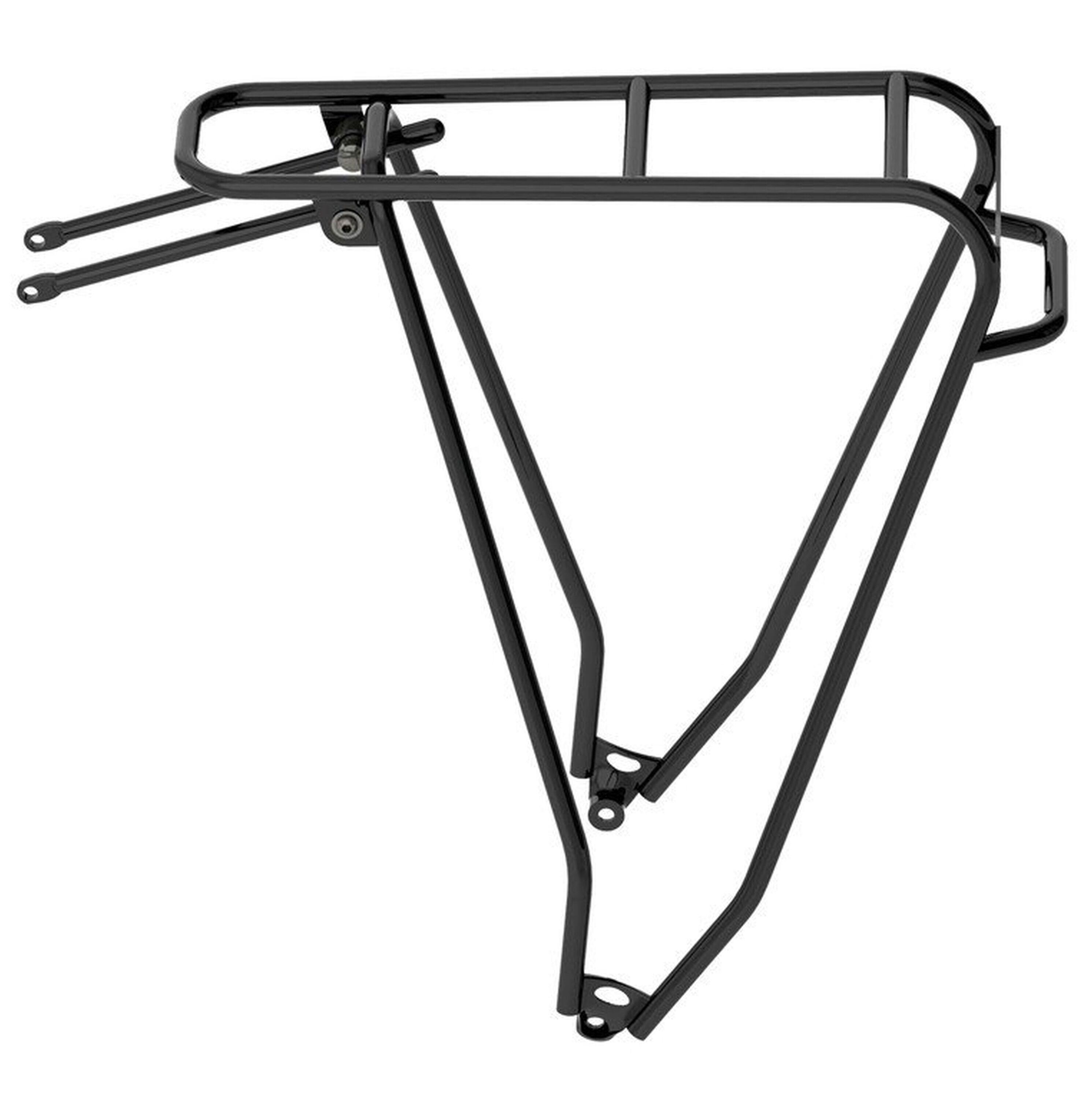RACKTIME RACKTIME Bagagerek Tubus Vega evo, 26-28".