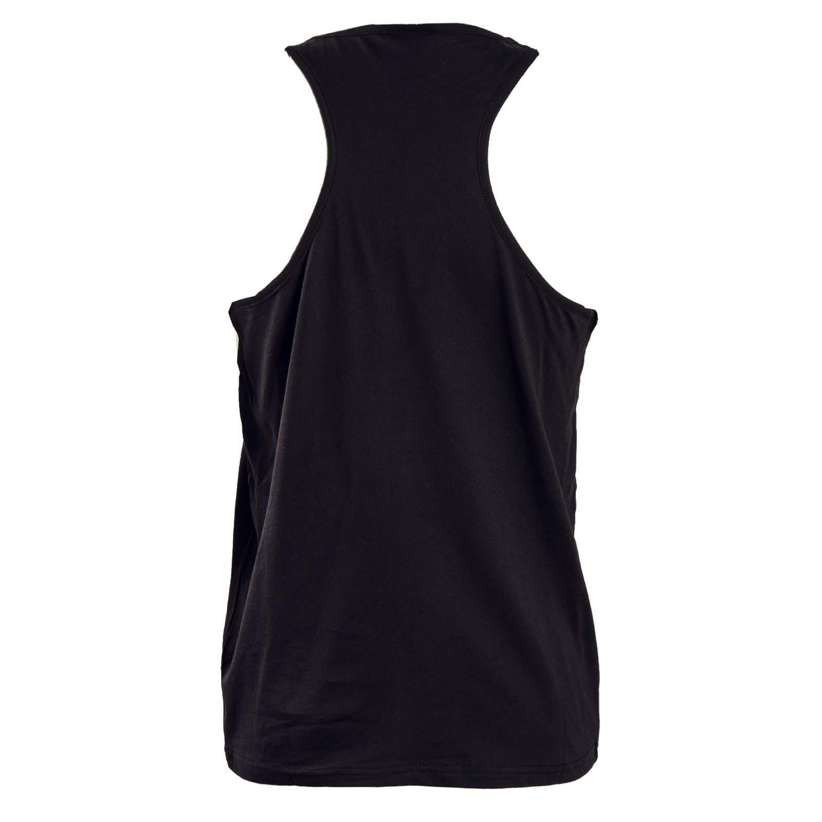 TANK TOP COL KK001 3/4