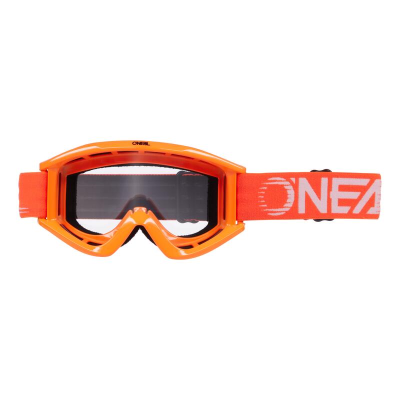 MTB B-ZERO  Unisex Orange