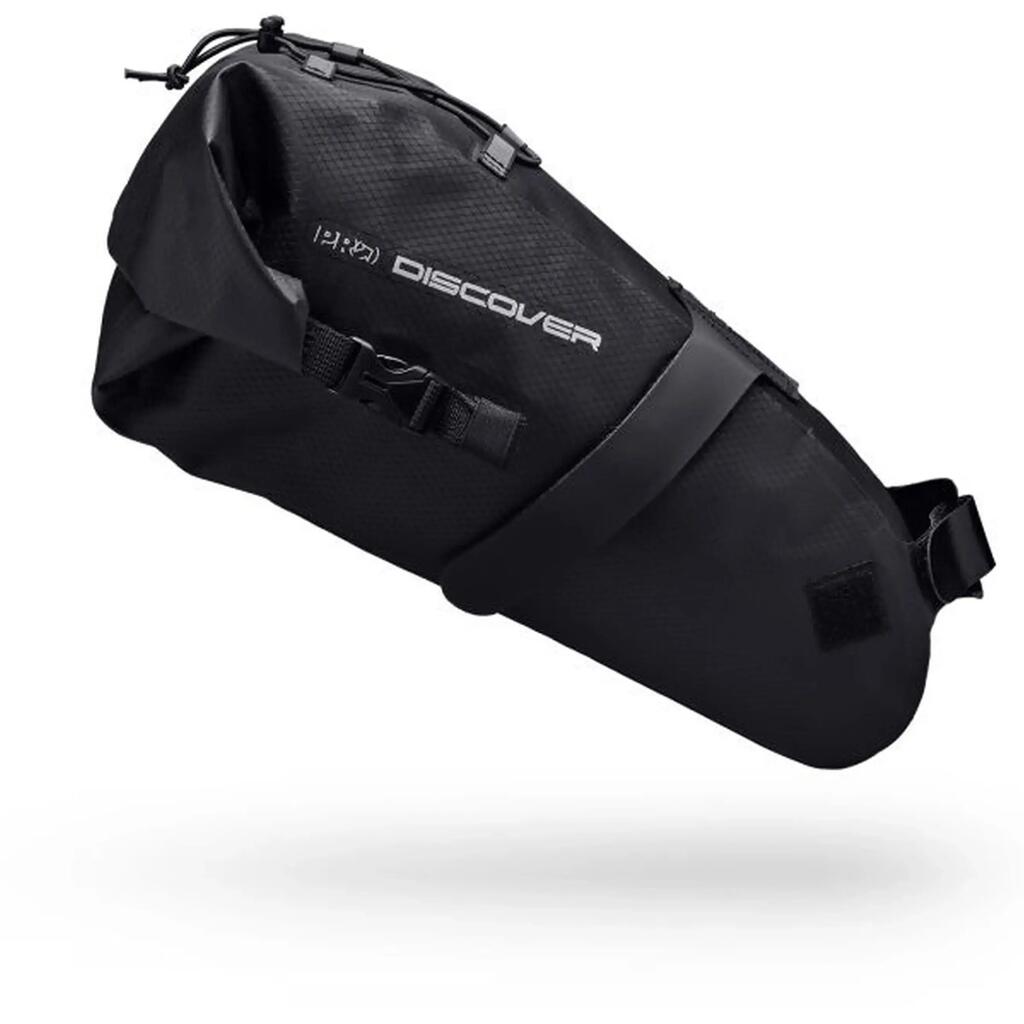 Saddle bag Pro Discover Team Gravel 10 L