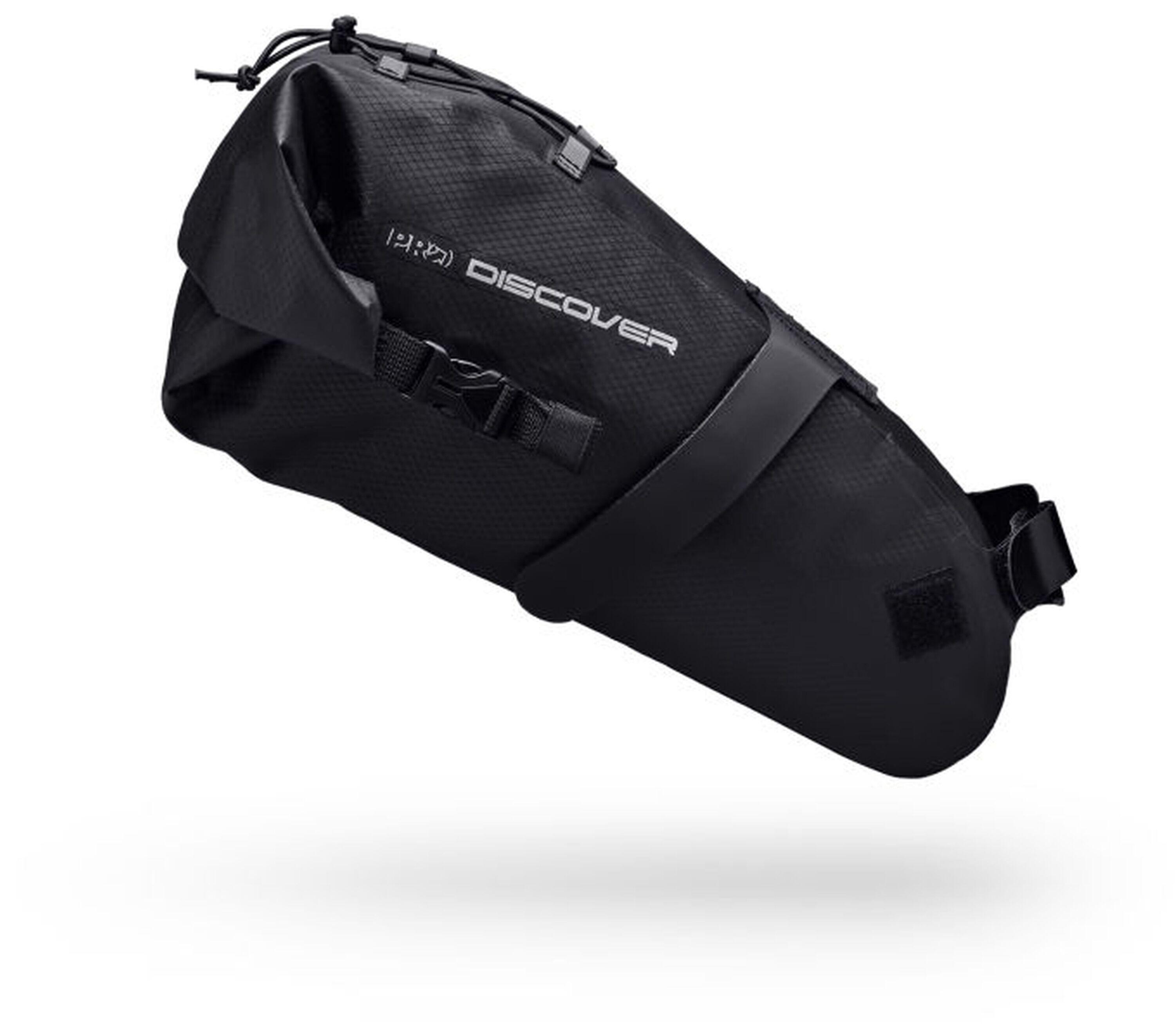 Scoprire la borsa da sella del Team 1/2