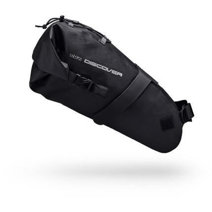 Torba pod siodło Discover Team