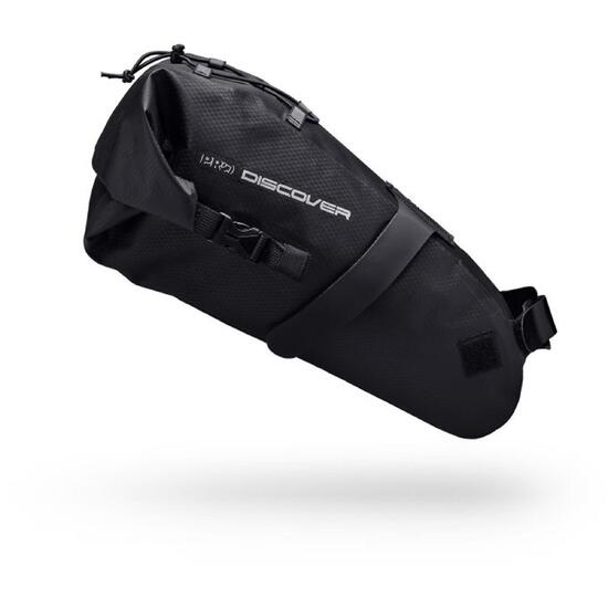 Torba pod siodło Discover Team