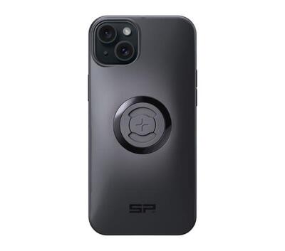 Phone case spc+ voor iphone 15 plus