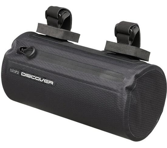 Scoprire la borsa da manubrio Team