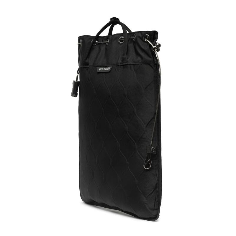 tragbarer Safe TravelSafe 12L GII black