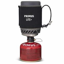 Lite Plus Stove System Black