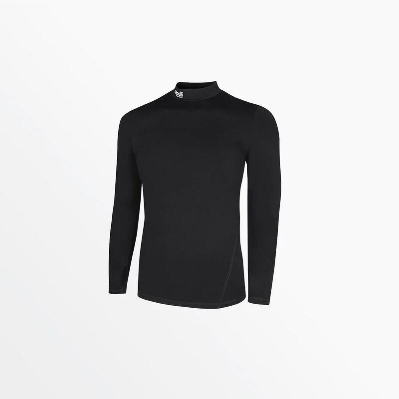 WARM LONG SLEEVE PERFORMANCE TOP